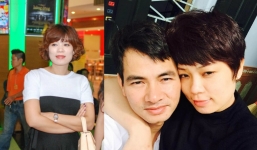 Người vợ “quyền lực” đứng sau thành công của danh hài Xuân Bắc